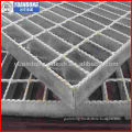hot dip galvanized steel floor grating price